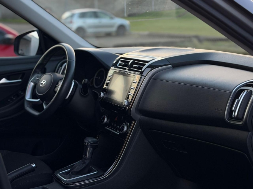 hyundai creta 1.0 tgdi flex limited automatico 4p 202310