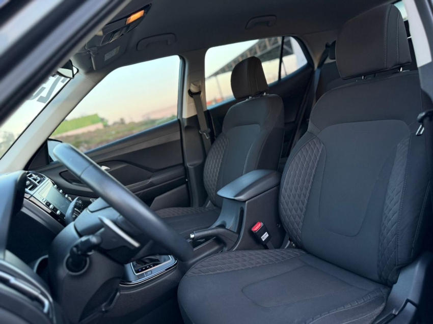 hyundai creta 1.0 tgdi flex limited automatico 4p 202320