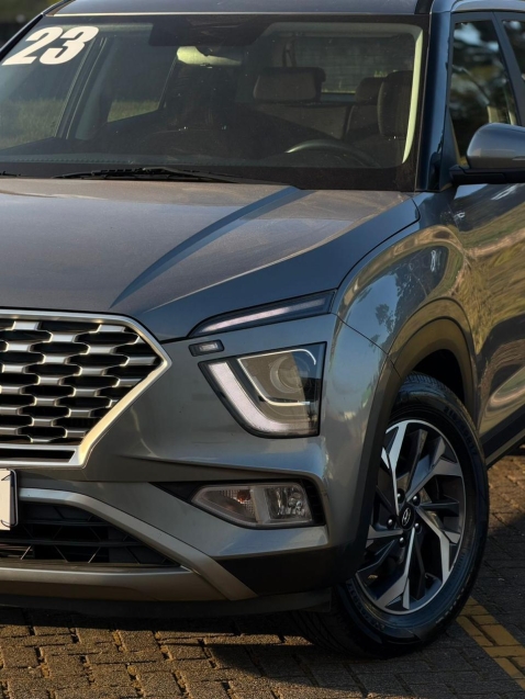 hyundai creta 1.0 tgdi flex limited automatico 4p 20233