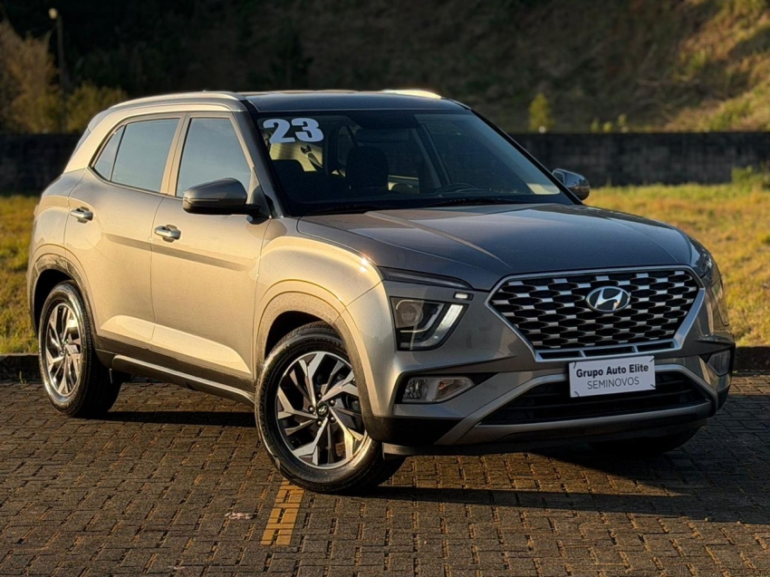 hyundai creta 1.0 tgdi flex limited automatico 4p 20230