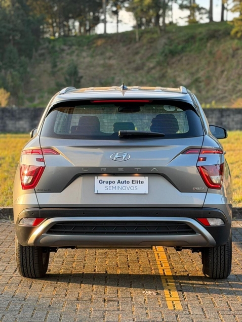 hyundai creta 1.0 tgdi flex limited automatico 4p 20236