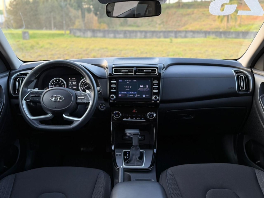 hyundai creta 1.0 tgdi flex limited automatico 4p 20239