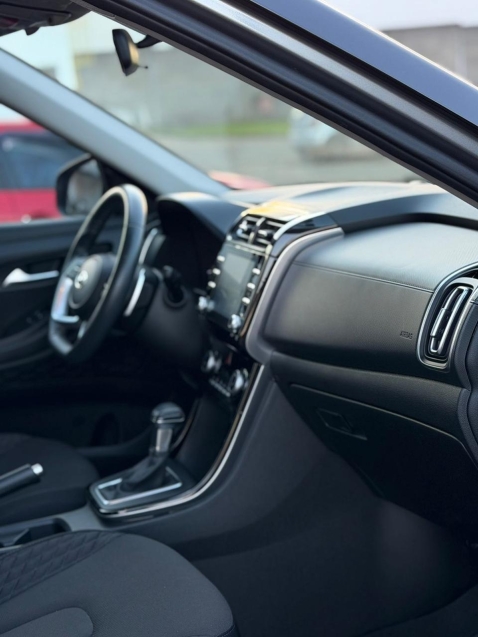 hyundai creta 1.0 tgdi flex limited automatico 4p 202319