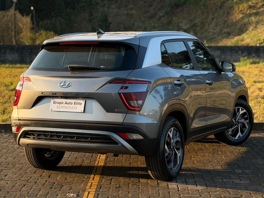 hyundai creta 1.0 tgdi flex limited automatico 4p 20234