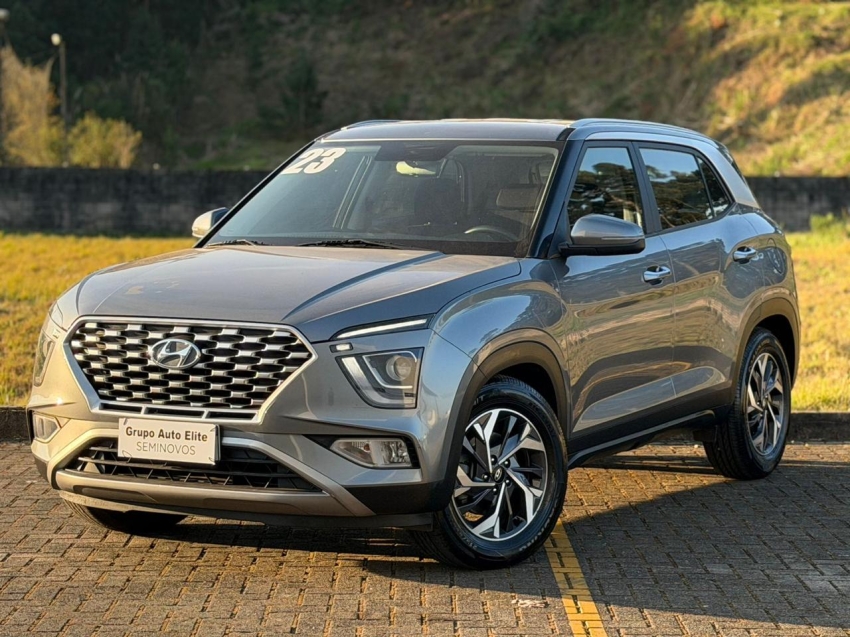 hyundai creta 1.0 tgdi flex limited automatico 4p 20231