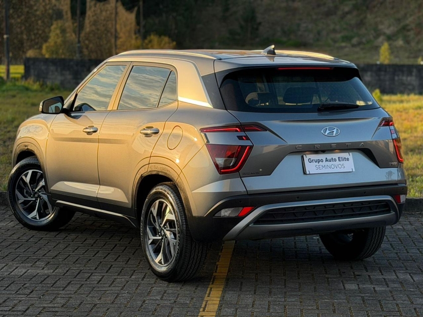 hyundai creta 1.0 tgdi flex limited automatico 4p 20235