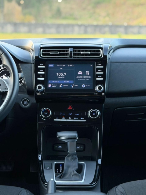 hyundai creta 1.0 tgdi flex limited automatico 4p 202313