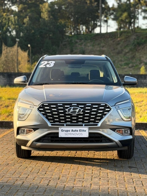 hyundai creta 1.0 tgdi flex limited automatico 4p 20232