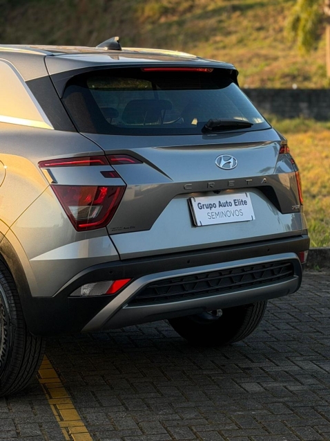 hyundai creta 1.0 tgdi flex limited automatico 4p 202317