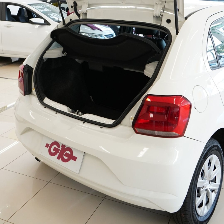 volkswagen gol 1.0 12v mpi totalflex 4p manual flex 202314