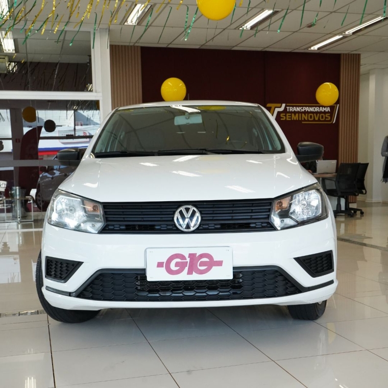 volkswagen gol 1.0 12v mpi totalflex 4p manual flex 20231