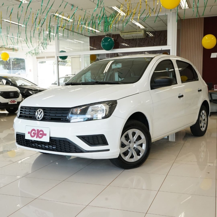 volkswagen gol 1.0 12v mpi totalflex 4p manual flex 2023