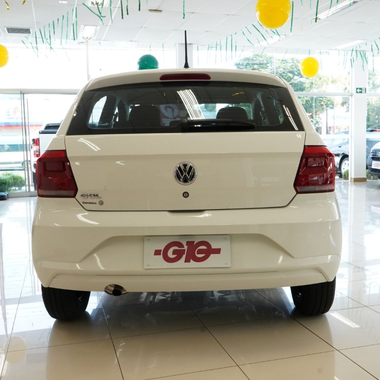 volkswagen gol 1.0 12v mpi totalflex 4p manual flex 20234