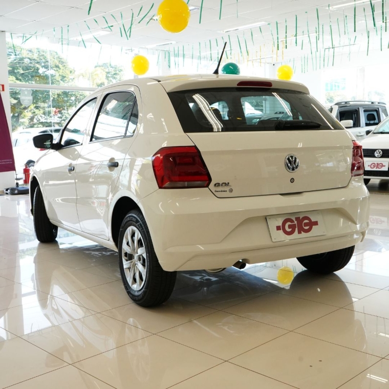 volkswagen gol 1.0 12v mpi totalflex 4p manual flex 20233