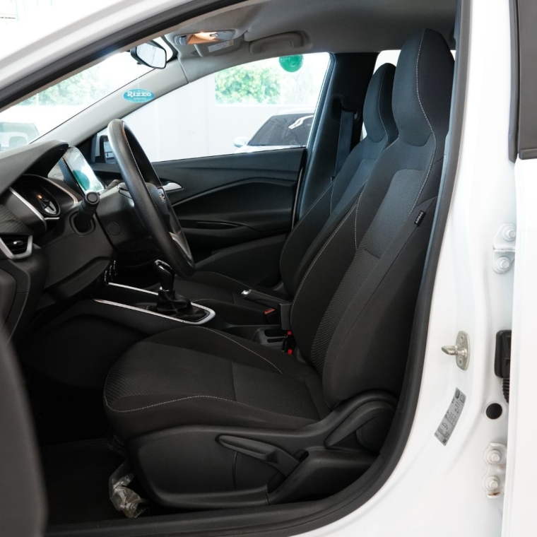 chevrolet onix 1.0 flex lt manual 4p 20236
