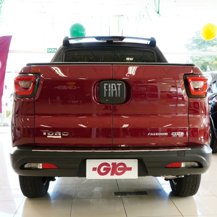 fiat toro 2.0 16v turbo diesel freedom 4wd at9 4p automatico 20213