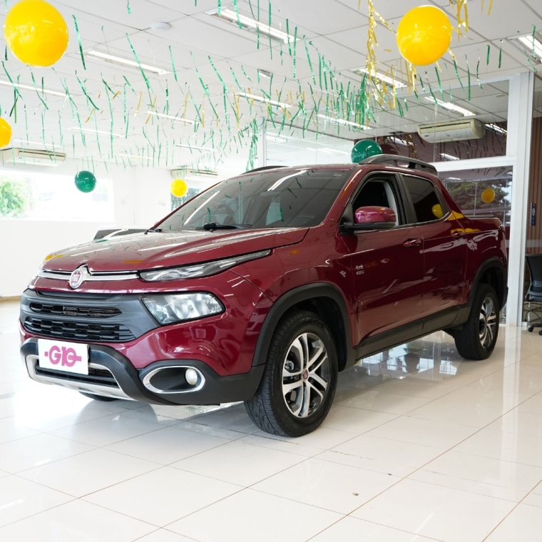 fiat toro 2.0 16v turbo diesel freedom 4wd at9 4p automatico 2021