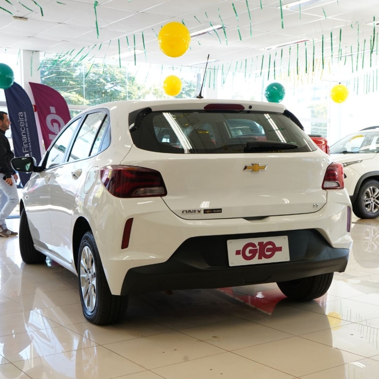 chevrolet onix 1.0 flex lt manual 4p 20222