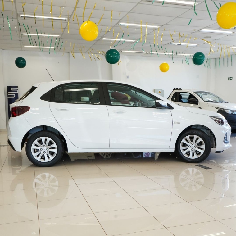 chevrolet onix 1.0 flex lt manual 4p 20224
