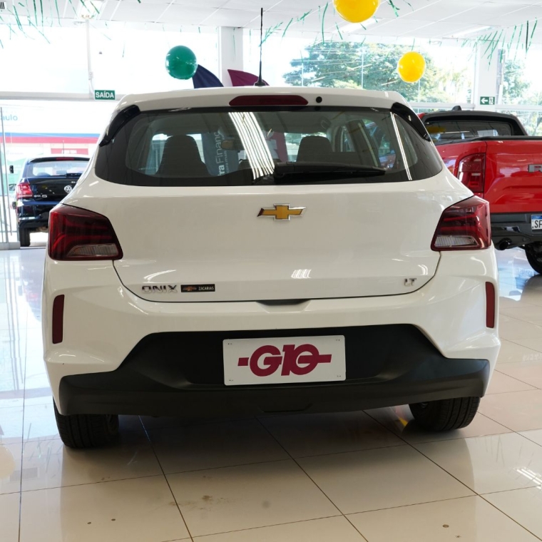 chevrolet onix 1.0 flex lt manual 4p 20223