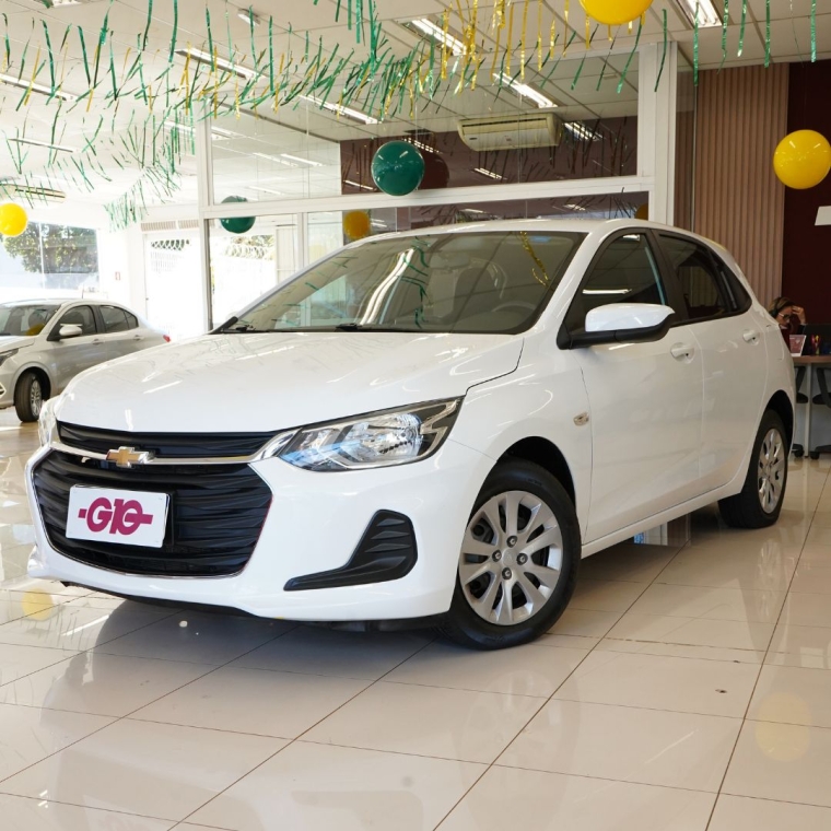 chevrolet onix 1.0 flex lt manual 4p 2022