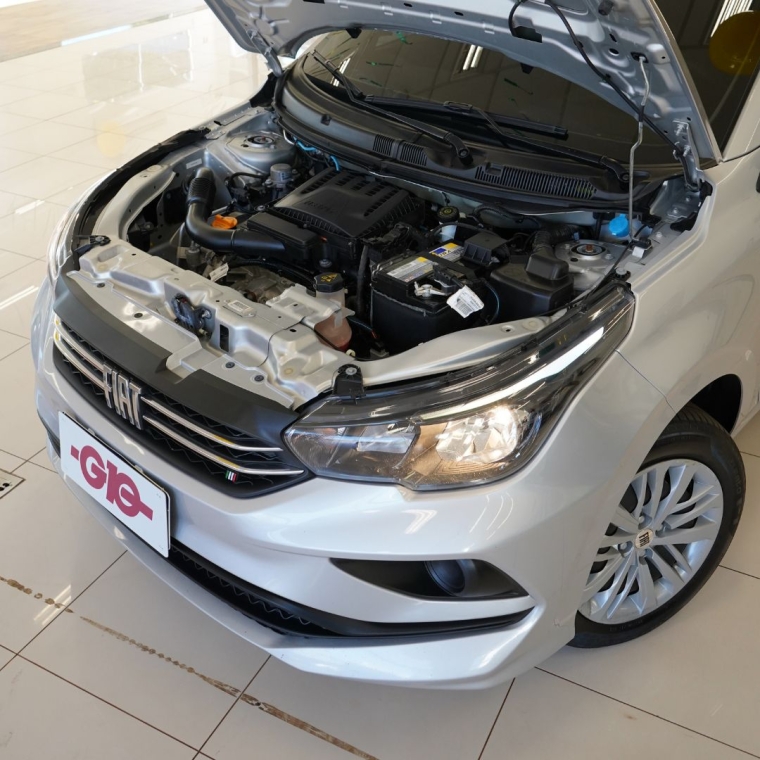 fiat cronos 1.3 firefly flex drive cvt 4p automatico 202412