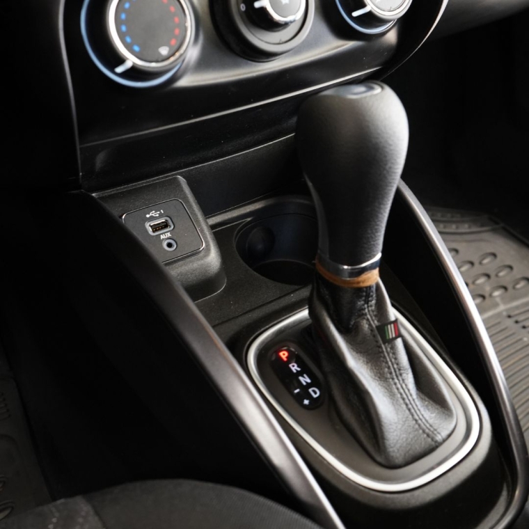 fiat cronos 1.3 firefly flex drive cvt 4p automatico 20249