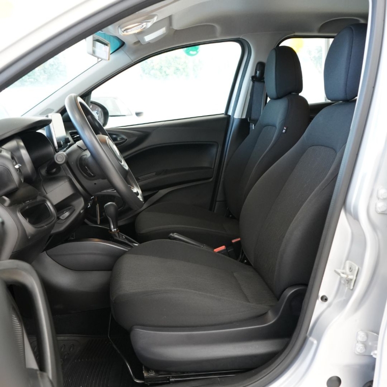 fiat cronos 1.3 firefly flex drive cvt 4p automatico 20246