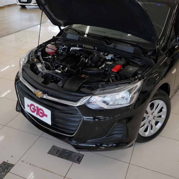 chevrolet onix 1.0 flex lt manual 4p 202312