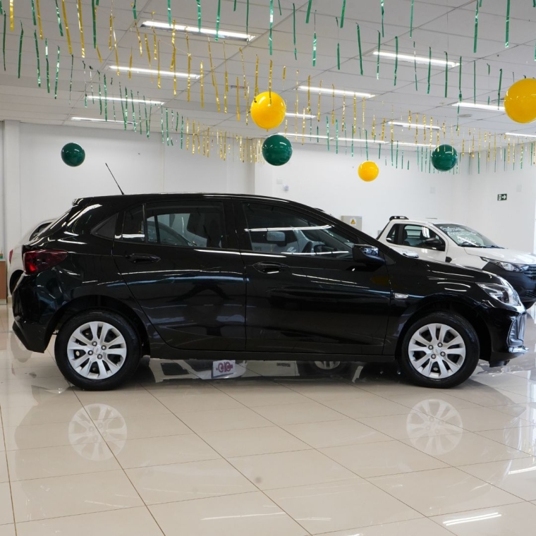 chevrolet onix 1.0 flex lt manual 4p 20234