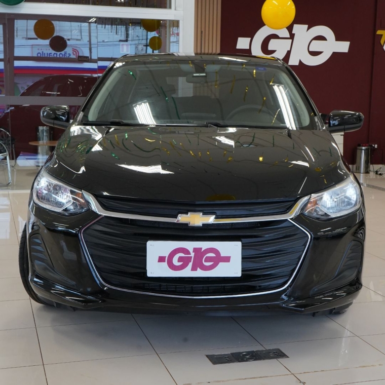 chevrolet onix 1.0 flex lt manual 4p 20231