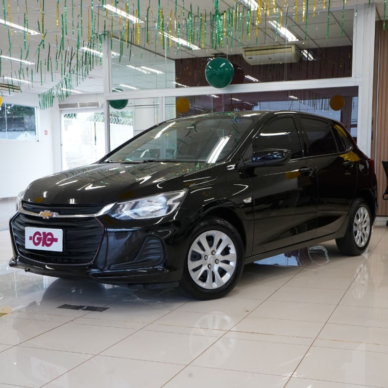 chevrolet onix 1.0 flex lt manual 4p 2023