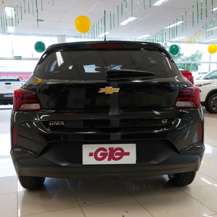 chevrolet onix 1.0 flex lt manual 4p 20233