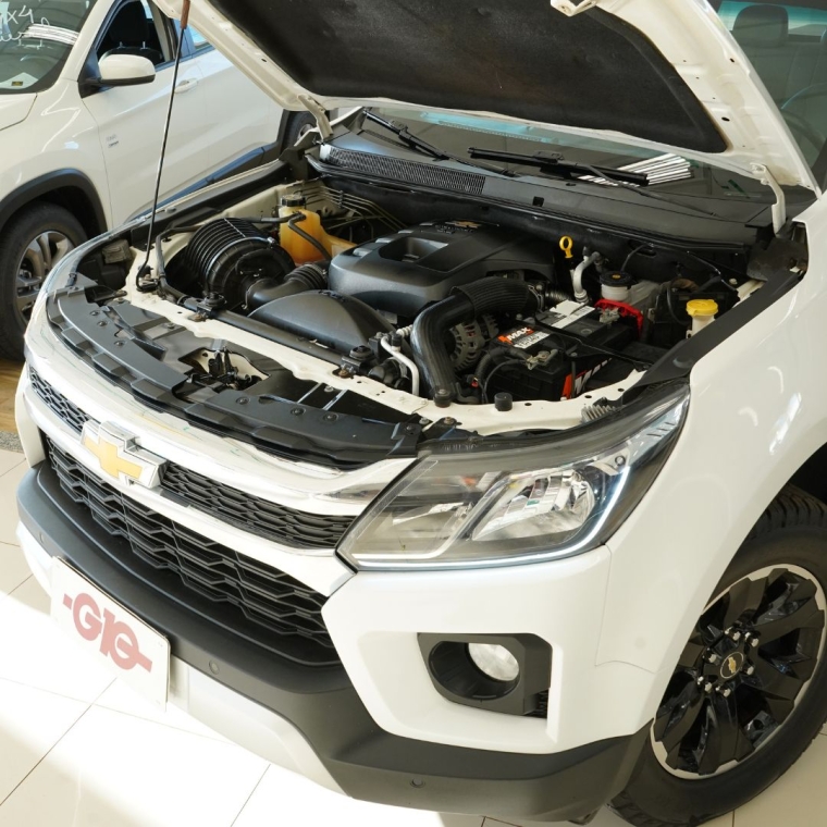 chevrolet s10 2.8 16v turbo diesel ltz cd 4x4 automatico 4p 202216