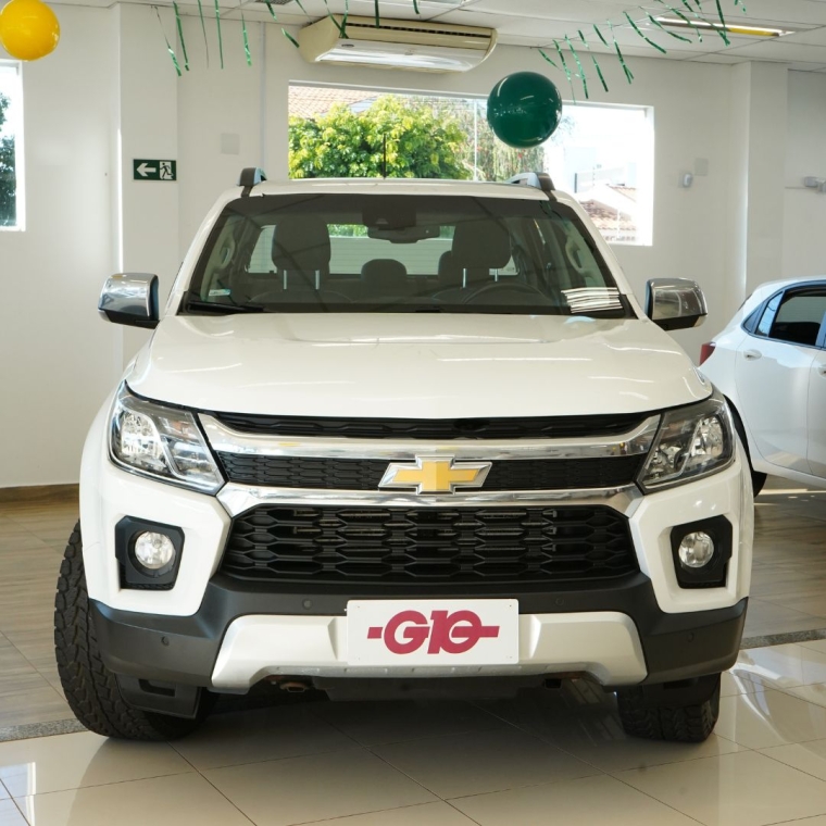 chevrolet s10 2.8 16v turbo diesel ltz cd 4x4 automatico 4p 20221