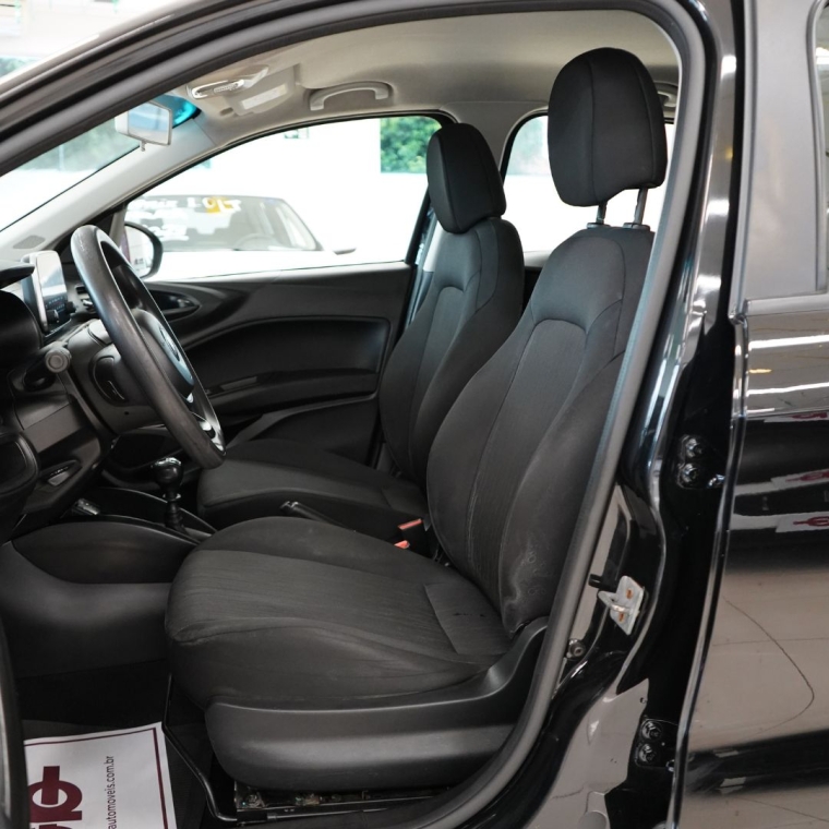 fiat argo 1.3 firefly flex drive manual 4p automatico 20219