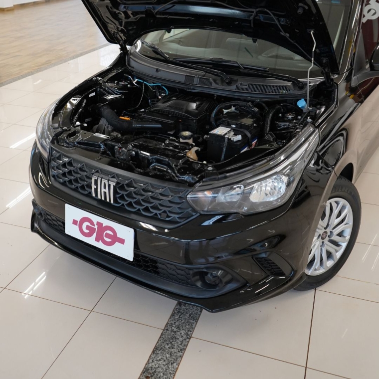 fiat argo 1.3 firefly flex drive manual 4p automatico 202116