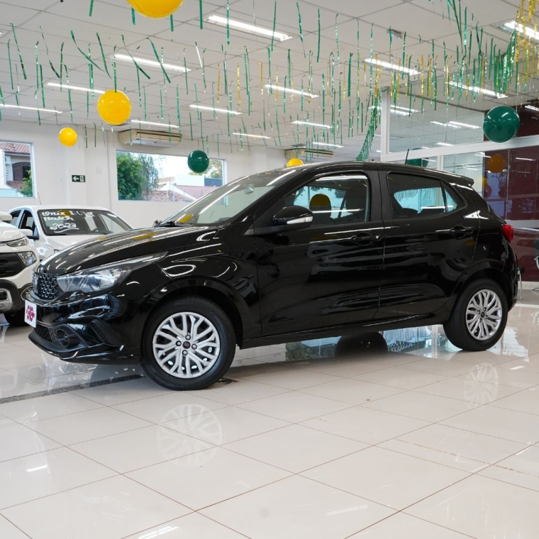 fiat argo 1.3 firefly flex drive manual 4p automatico 20212