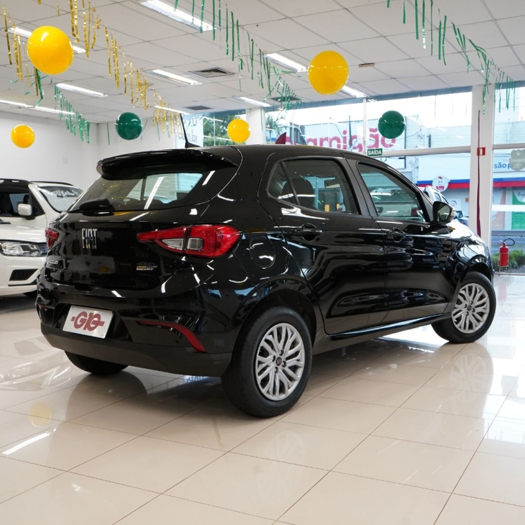 fiat argo 1.3 firefly flex drive manual 4p automatico 20215