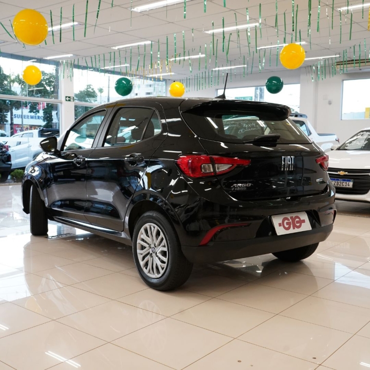 fiat argo 1.3 firefly flex drive manual 4p automatico 20213