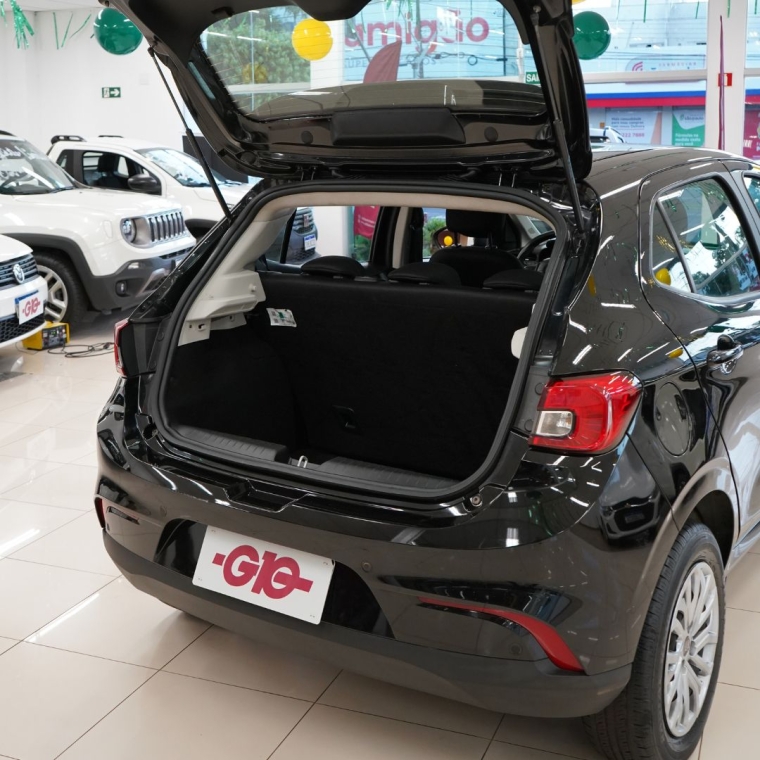 fiat argo 1.3 firefly flex drive manual 4p automatico 202115