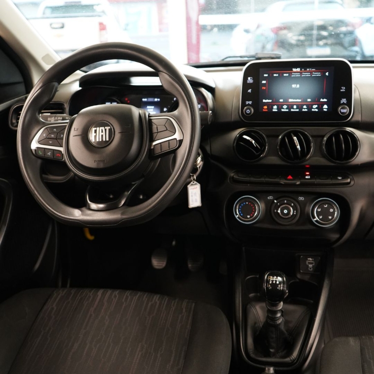fiat argo 1.3 firefly flex drive manual 4p automatico 202110