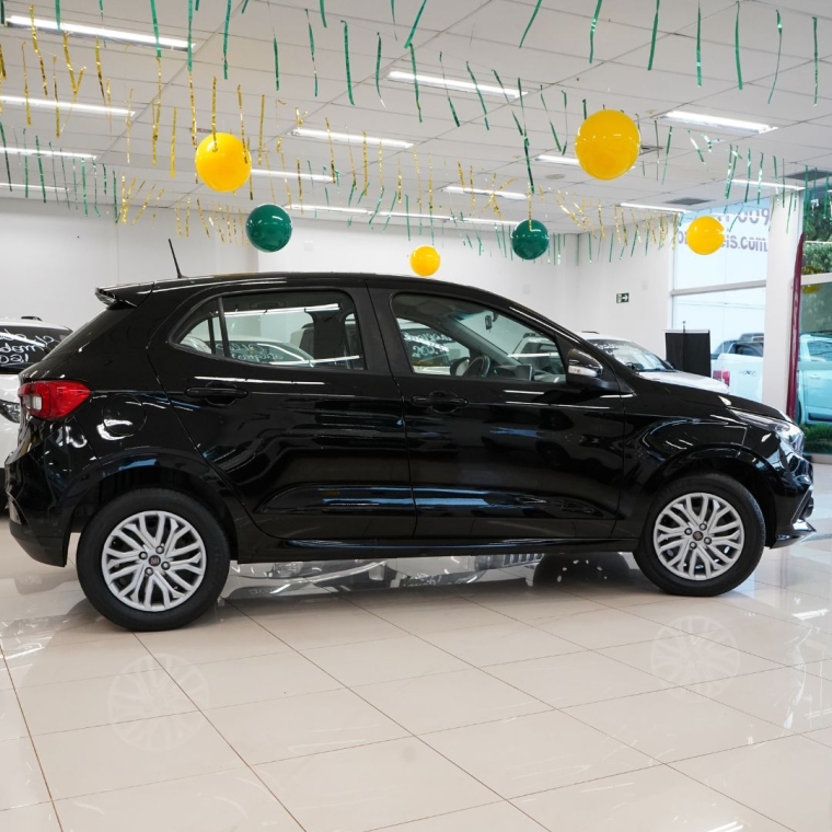 fiat argo 1.3 firefly flex drive manual 4p automatico 20216
