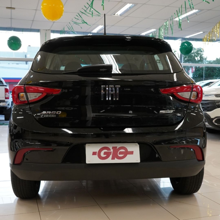 fiat argo 1.3 firefly flex drive manual 4p automatico 20214
