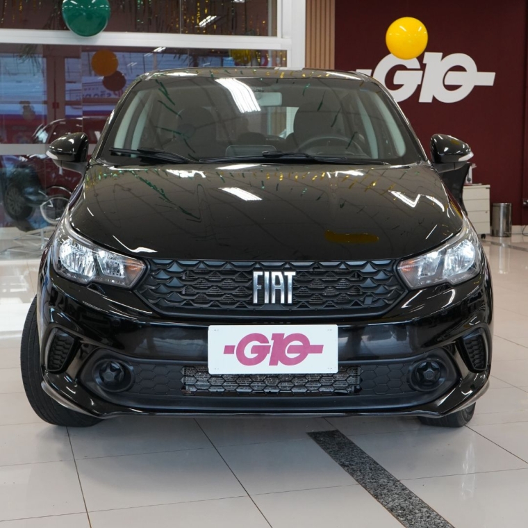 fiat argo 1.3 firefly flex drive manual 4p automatico 20211