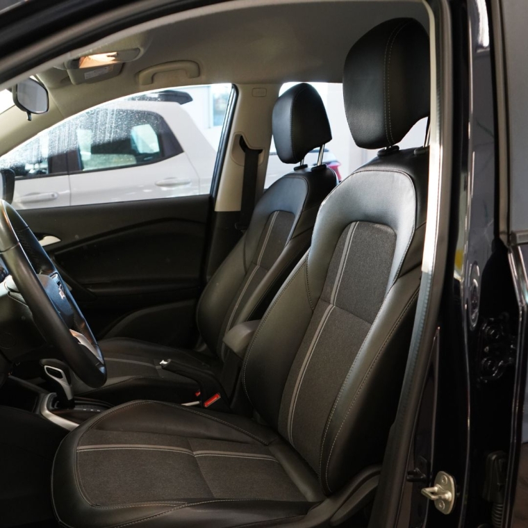chevrolet tracker 1.0 turbo flex ltz automatico 4p 20246
