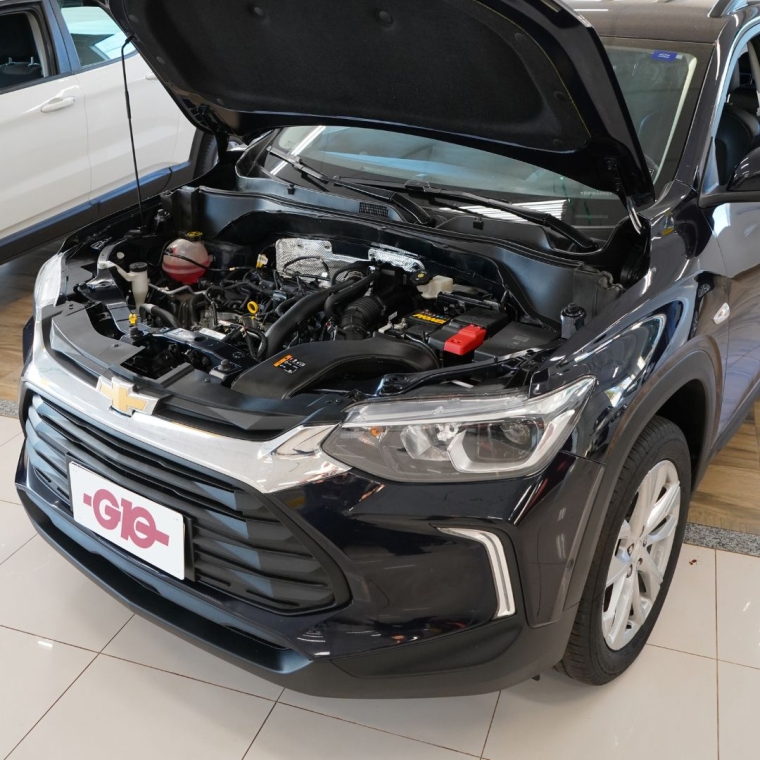 chevrolet tracker 1.0 turbo flex ltz automatico 4p 202417