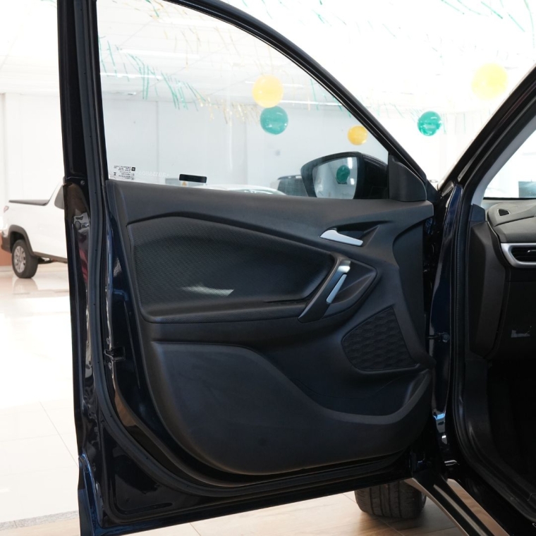 chevrolet tracker 1.0 turbo flex ltz automatico 4p 20244