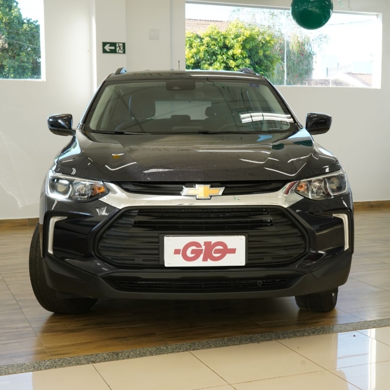 chevrolet tracker 1.0 turbo flex ltz automatico 4p 20241