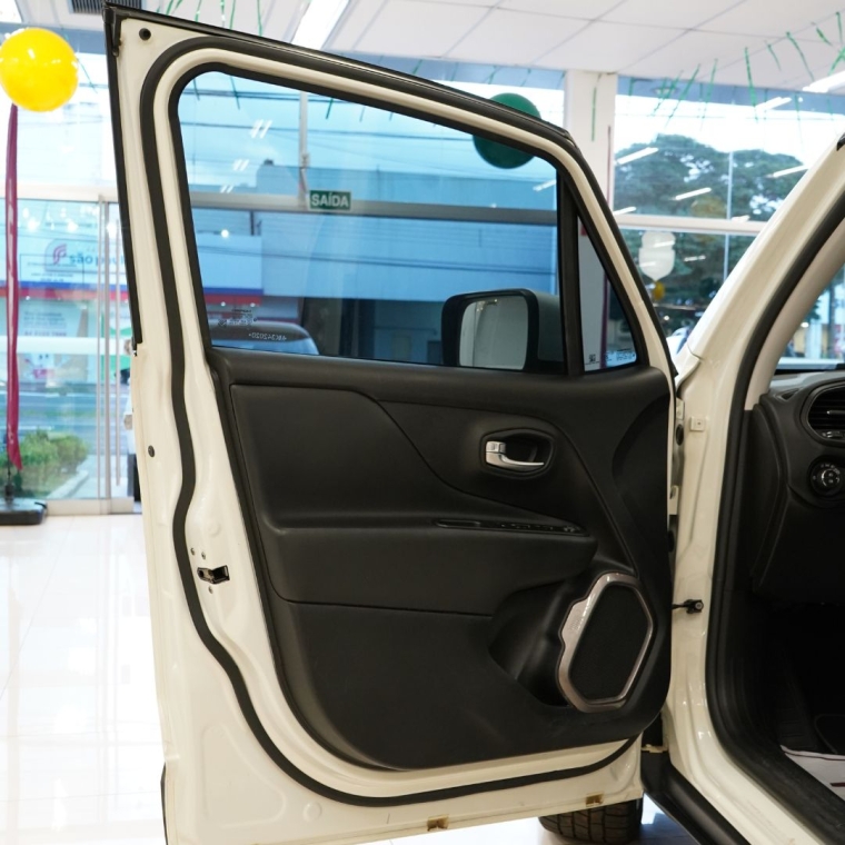 jeep renegade 1.8 16v flex limited 4p automatico 20216
